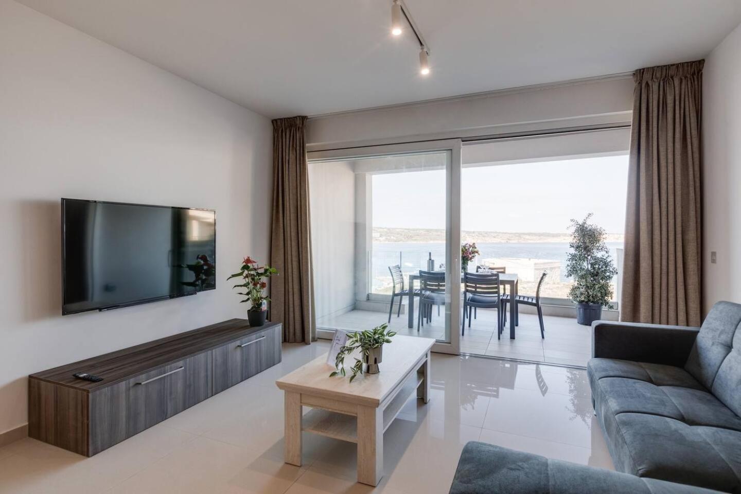 9Ten11 Seafront By Homely メーリッハ エクステリア 写真